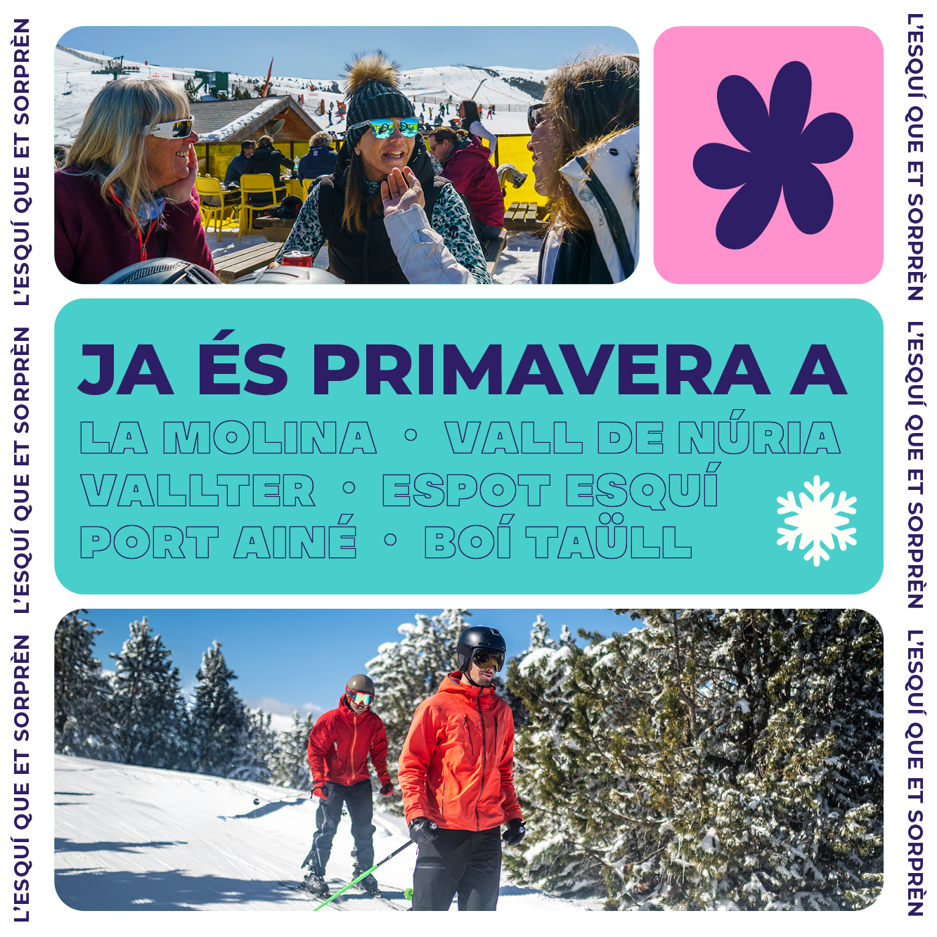 Ofertes de primavera