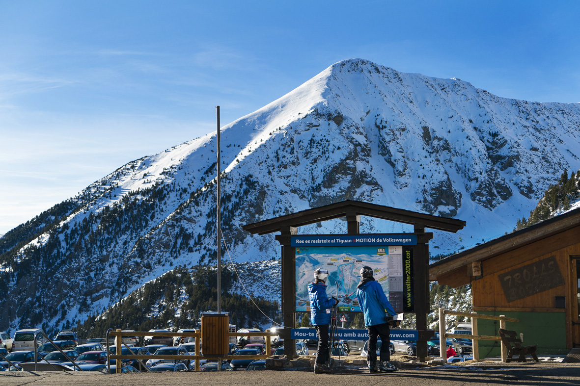Ripollès Season Ski Pass