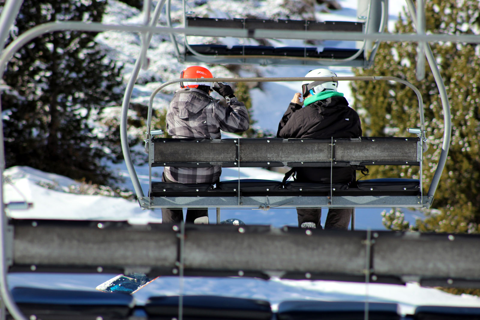 Ripollès Season Ski Pass - Working days