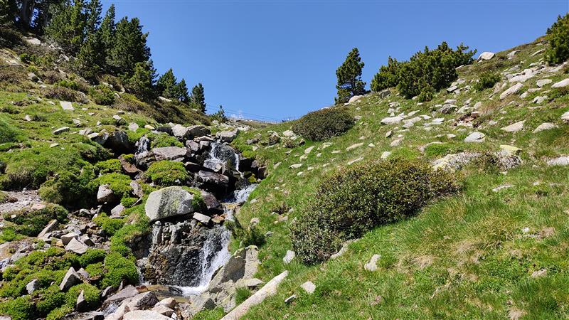 Ruta de l'aigua