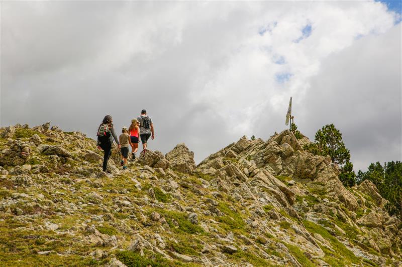 Ruta dels Miradors