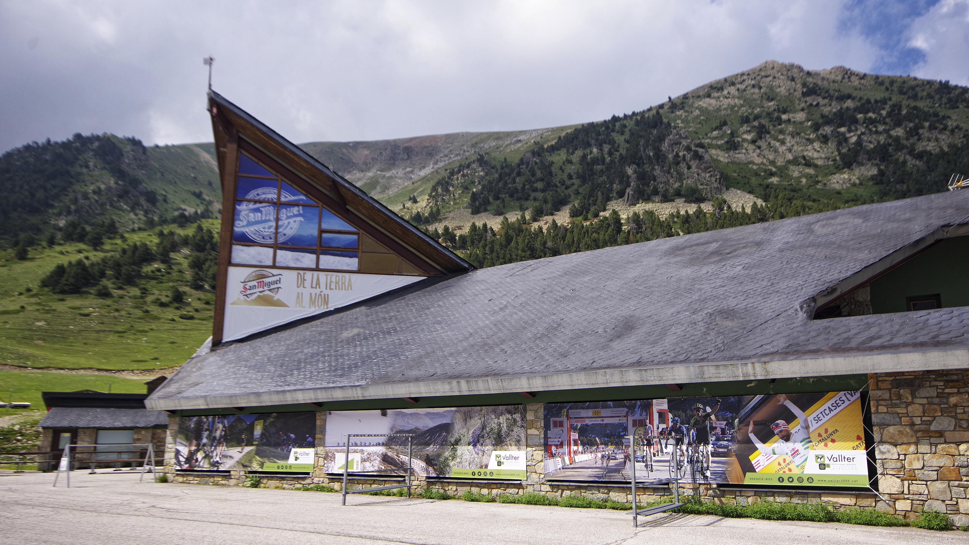 Bar Cafeteria La Portella